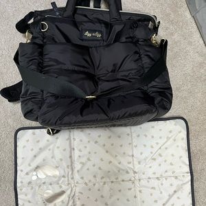Itzy Ritzy Dream Convertible™ Diaper Bag